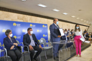 Foto: Renato Alves/Agência Brasília