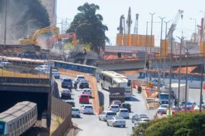 Foto: Paulo H. Carvalho/Agência Brasília