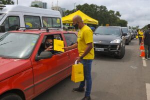 Foto: Acácio Pinheiro/Agência Brasília