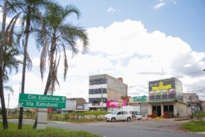 Foto: Tony Oliveira / Agência Brasília