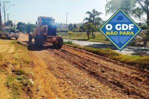 Foto: Divulgação/GDF Presente