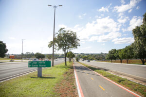 Foto: Tony de Oliveira / Agência Brasília