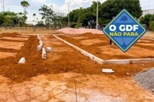 | Foto: GDF Presente