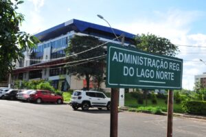 A população pode ter acesso ao plano de ocupação na Administração Regional do Lago Norte, que ficará responsável por promover as licitações aos interessados em divulgar engenhos publicitários nos locais | Foto: Joel Rodrigues/Agência Brasília