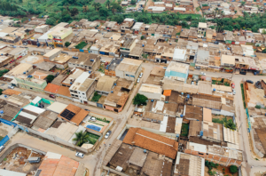 Uma das novidades apresentadas pela equipe foi com relação à proposta de Acompanhamento Social, que é o suporte socioassistencial para as famílias se desenvolverem e se adaptarem à nova situação habitacional, podendo ser realizado de maneira individual ou coletiva| Foto: Seduh