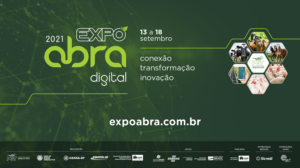 Cartaz Expoabra 2021