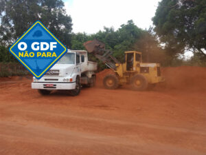 | Foto: GDF Presente