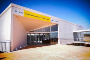 Foto: Geovana Albuquerque/ Agência Brasília