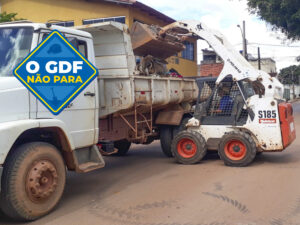 | Foto: GDF Presente