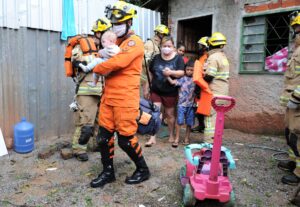 Foto: Paulo H Carvalho / Agência Brasília