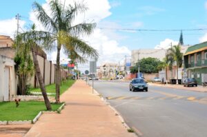 Foto: Paulo H Carvalho / Agência Brasília