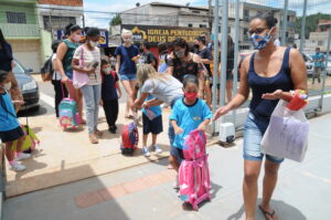 | Foto: Lúcio Bernardo Jr/Agência Brasília