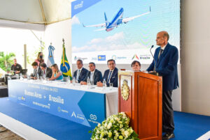 Foto: Vinicius de Melo/ Agência Brasília