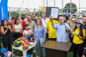 Foto: Renato Alves/Agência Brasília