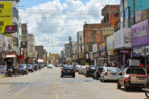 O Plano de Uso e Ocupação para a Área de Regularização de Interesse Social (ARIS) do Itapoã aprovado beneficiará 51.173 moradores da região administrativa | Foto: Arquivo/Agência Brasília