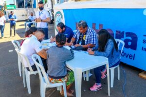 | Foto: Arquivo/Agência Brasília