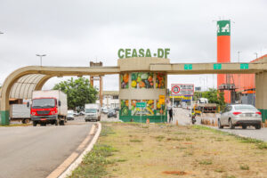 | Foto: Lúcio Bernardo Jr/ Agência Brasília