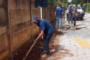 | Divulgação: GDF Presente