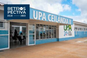 Foto: Geovana Albuquerque/Agência Brasília