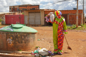 | Foto: Tony Oliveira/Agência Brasília