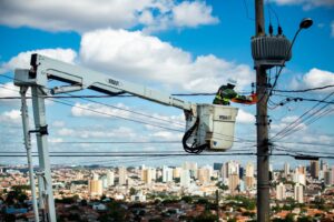 Foto: Divulgação/Neoenergia