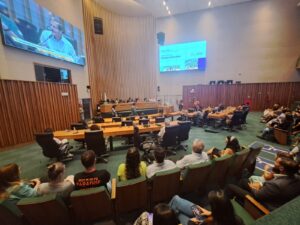 Foto: Divulgação/Instituto Brasília Ambiental